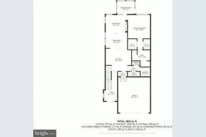 151 Windflower Way, Stafford, VA 22554 - Photo 62