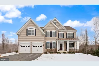 75 Regal Lane, Fredericksburg, VA 22406 - Photo 1