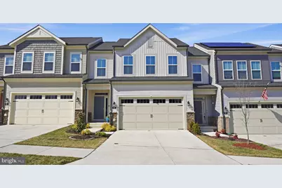 158 Bugle Way, Stafford, VA 22554 - Photo 1