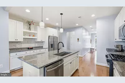 158 Bugle Way, Stafford, VA 22554 - Photo 16