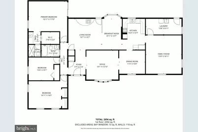 1200 Richmond Drive, Stafford, VA 22554 - Photo 38