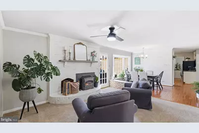 1200 Richmond Drive, Stafford, VA 22554 - Photo 22