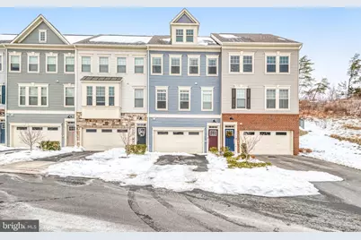 152 Whitson Woods Place, Stafford, VA 22554 - Photo 1