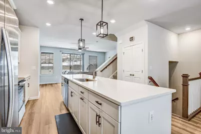 152 Whitson Woods Place, Stafford, VA 22554 - Photo 6