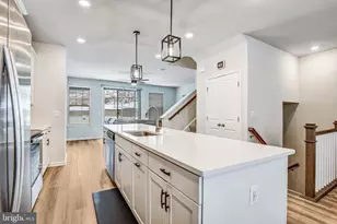 152 Whitson Woods Pl, Stafford, VA 22554 - Photo 6