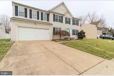 6 Mintwood Drive, Fredericksburg, VA 22405 - Photo 1