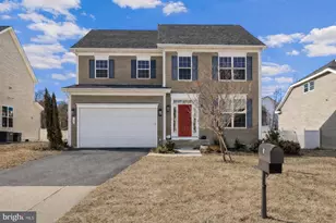 5 Doria Hill Dr, Stafford, VA 22554 - Photo 1