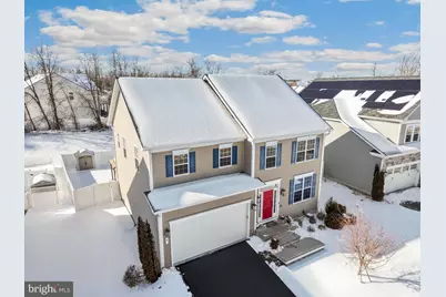 5 Doria Hill Drive, Stafford, VA 22554 - Photo 4