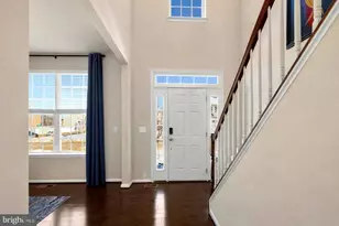 5 Doria Hill Dr, Stafford, VA 22554 - Photo 4