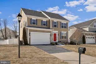 5 Doria Hill Dr, Stafford, VA 22554 - Photo 2