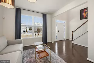 5 Doria Hill Dr, Stafford, VA 22554 - Photo 6