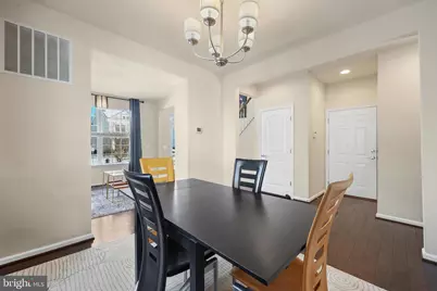 5 Doria Hill Drive, Stafford, VA 22554 - Photo 12