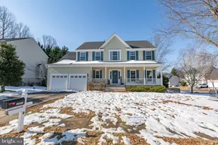 6 Sunstone Dr, Fredericksburg, VA 22406 - Photo 48