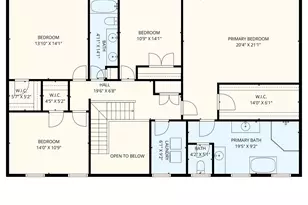 113 Ireland Dr, Fredericksburg, VA 22406 - Photo 64