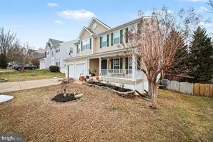 62 Chadwick Dr, Stafford, VA 22556 - Photo 4