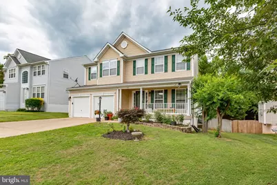 62 Chadwick Drive, Stafford, VA 22556 - Photo 2
