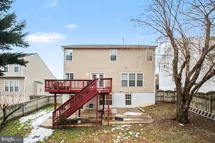 62 Chadwick Dr, Stafford, VA 22556 - Photo 28