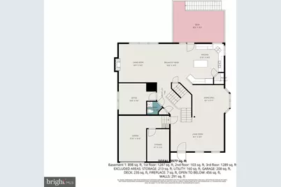 62 Chadwick Drive, Stafford, VA 22556 - Photo 30