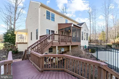110 Kane Way, Stafford, VA 22556 - Photo 32