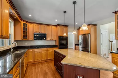 110 Kane Way, Stafford, VA 22556 - Photo 6