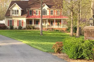 110 Kane Way, Stafford, VA 22556 - Photo 34