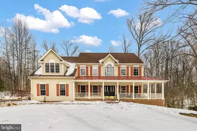 110 Kane Way, Stafford, VA 22556 - Photo 1