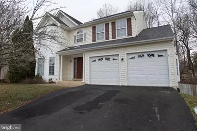 44 Tanterra Drive, Stafford, VA 22556 - Photo 2
