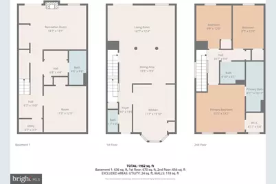 207 Healy Court, Stafford, VA 22554 - Photo 40