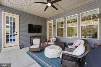 40 Edgewater Drive, Fredericksburg, VA 22406 - Photo 28