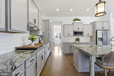 40 Edgewater Drive, Fredericksburg, VA 22406 - Photo 16