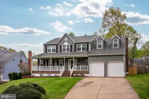 15 Owen St, Stafford, VA 22556 - Photo 4