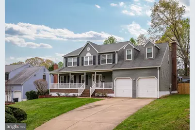 15 Owen Street, Stafford, VA 22556 - Photo 10