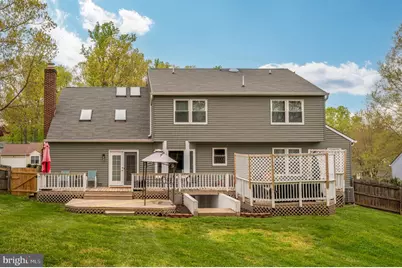 15 Owen Street, Stafford, VA 22556 - Photo 56