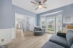 25 Fresh Water Dr, Fredericksburg, VA 22405 - Photo 6