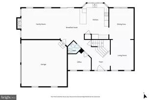 2816 Mountain View Rd, Stafford, VA 22556 - Photo 10