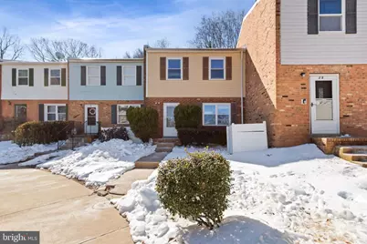 36 Bristol Court, Stafford, VA 22556 - Photo 2