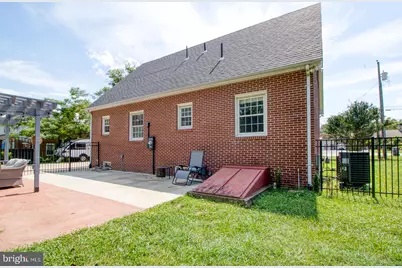 109 Sussex Street, Fredericksburg, VA 22405 - Photo 6