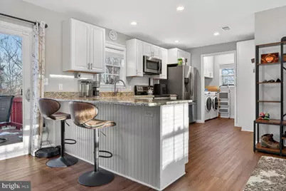 599 Widewater Road, Stafford, VA 22554 - Photo 16