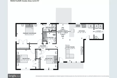 599 Widewater Road, Stafford, VA 22554 - Photo 28