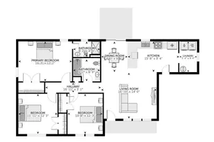 599 Widewater Rd, Stafford, VA 22554 - Photo 28