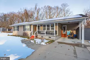 599 Widewater Rd, Stafford, VA 22554 - Photo 1