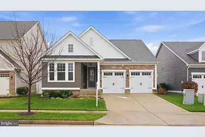 208 Coneflower Lane, Stafford, VA 22554 - Photo 1