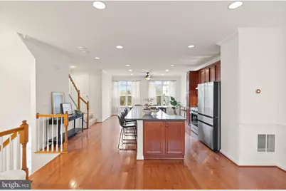 81 Hunting Creek Lane, Stafford, VA 22556 - Photo 18