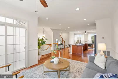 81 Hunting Creek Lane, Stafford, VA 22556 - Photo 14