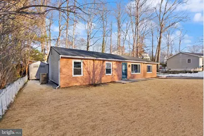 26 Willow Branch Place, Fredericksburg, VA 22405 - Photo 2