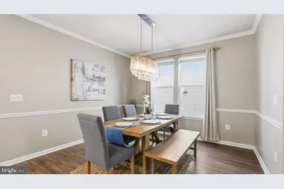 441 Gladiola Way, Stafford, VA 22554 - Photo 8