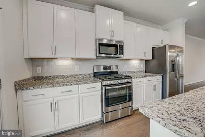 813 Basswood Drive, Stafford, VA 22554 - Photo 8