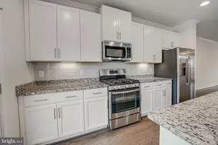 813 Basswood Dr, Stafford, VA 22554 - Photo 8