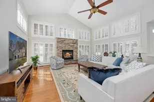 26 Gristmill Dr, Stafford, VA 22554 - Photo 22