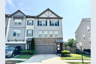 7 Coulter Lane, Stafford, VA 22554 - Photo 1